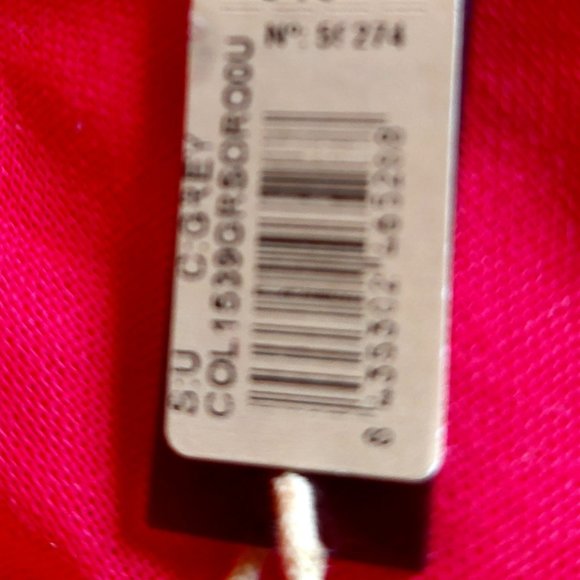 UNO necklace - Picture 2 of 4